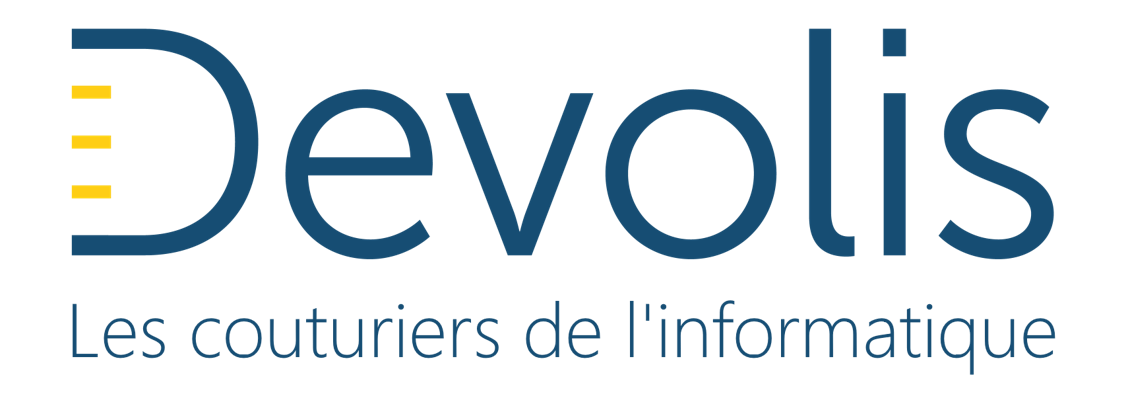 Logo Devolis